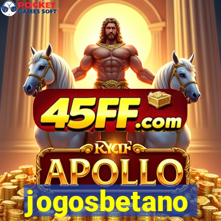 jogosbetano