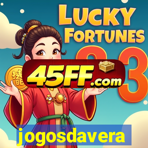 jogosdavera