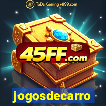 jogosdecarro