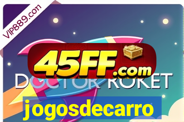 jogosdecarro