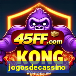 jogosdecassino