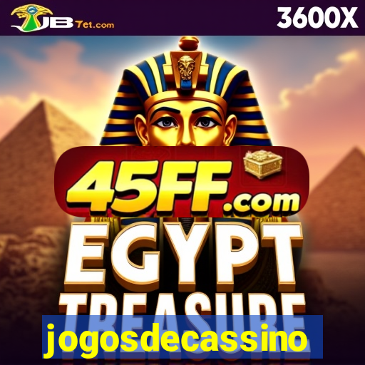 jogosdecassino
