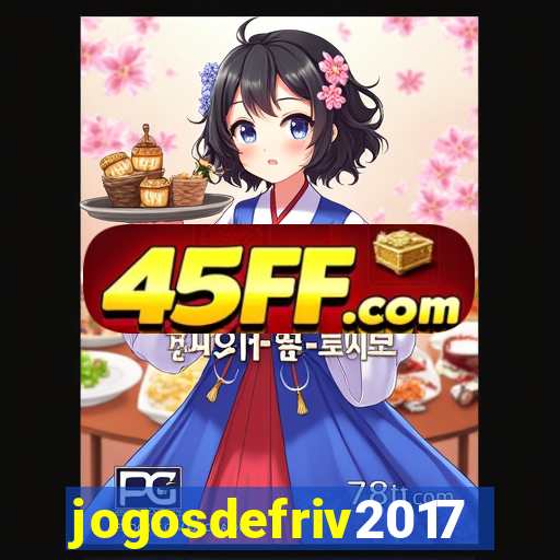 jogosdefriv2017