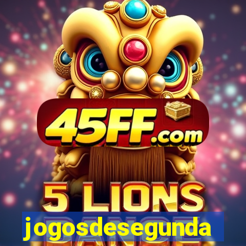 jogosdesegunda