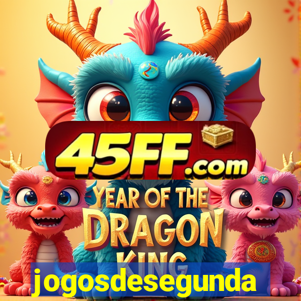 jogosdesegunda