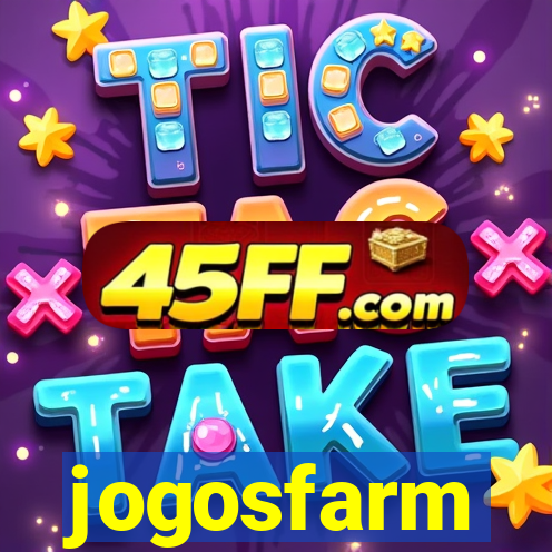 jogosfarm