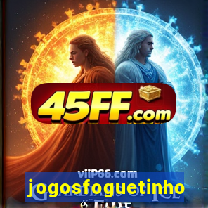jogosfoguetinho