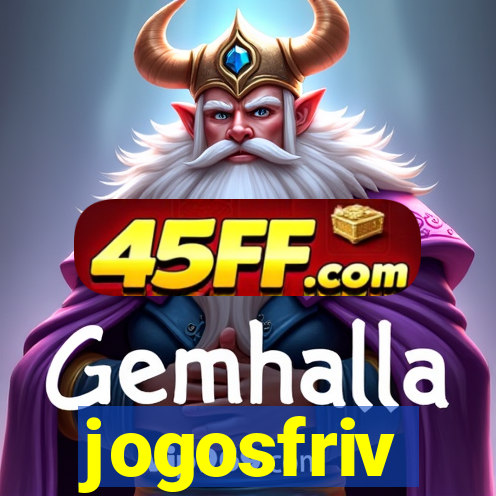 jogosfriv