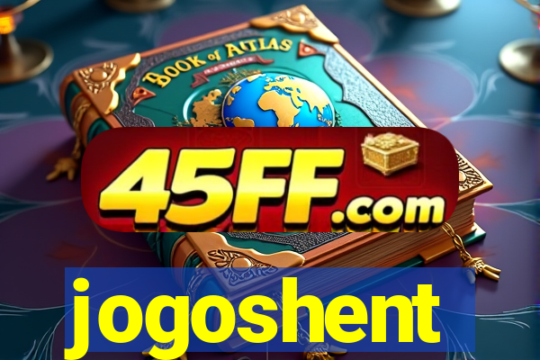 jogoshent