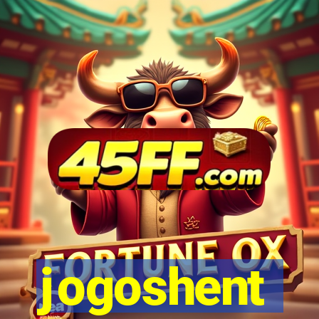 jogoshent