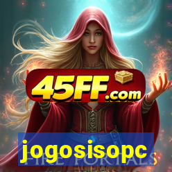 jogosisopc