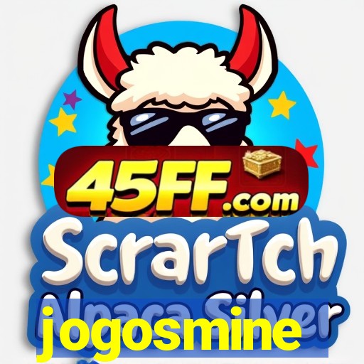 jogosmine