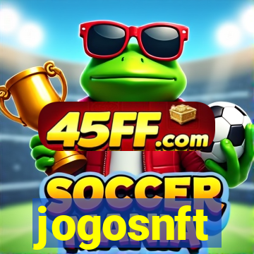 jogosnft