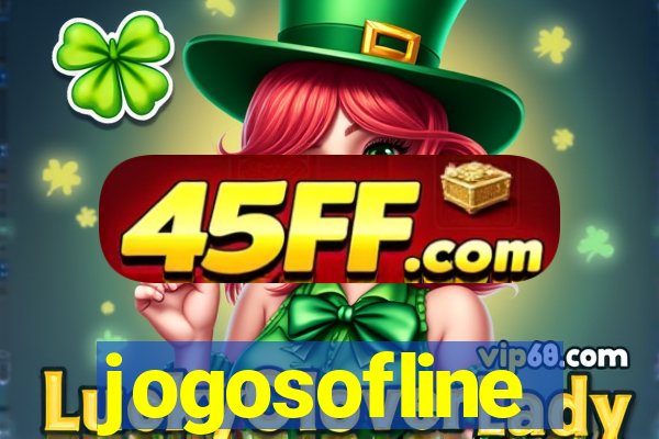 jogosofline