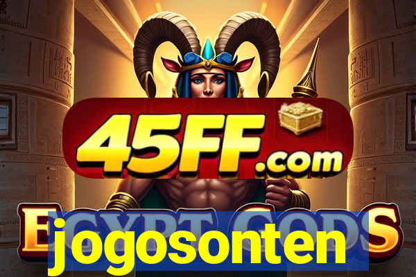 jogosonten