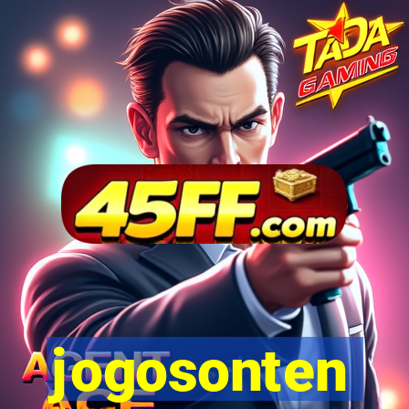 jogosonten