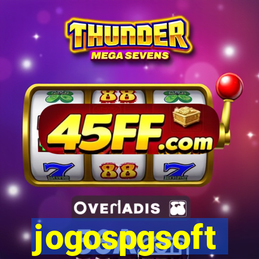 jogospgsoft