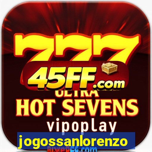 jogossanlorenzo