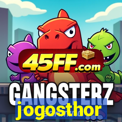 jogosthor