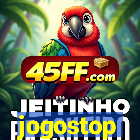 jogostop