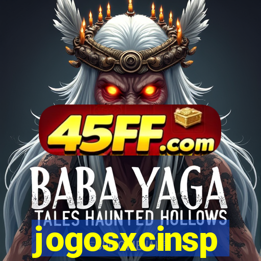 jogosxcinsp