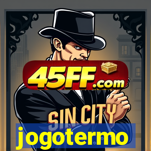 jogotermo