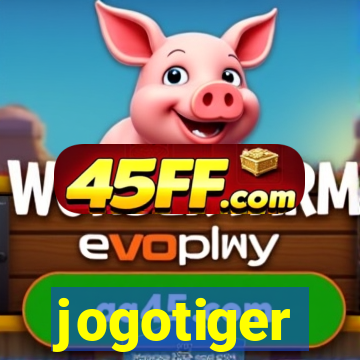 jogotiger