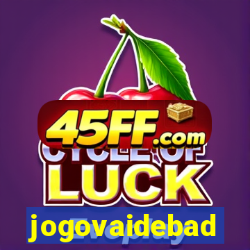 jogovaidebad