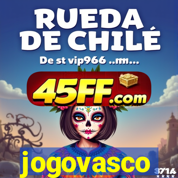 jogovasco