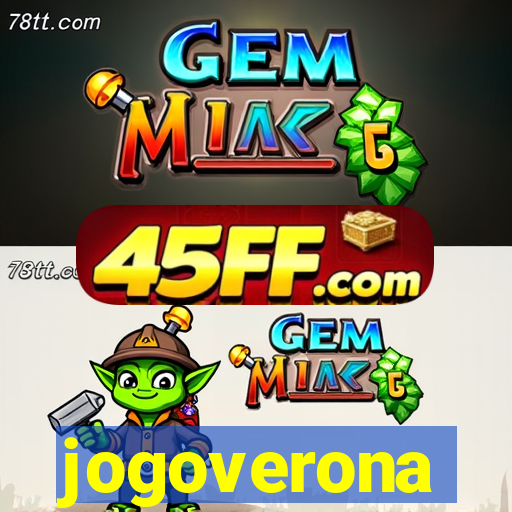 jogoverona