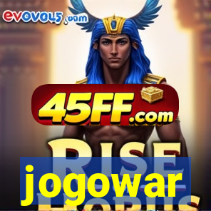 jogowar
