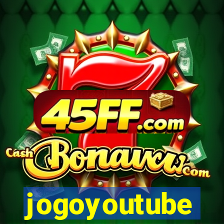 jogoyoutube