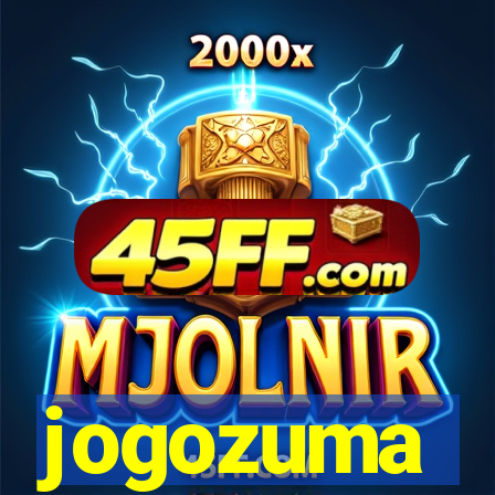 jogozuma