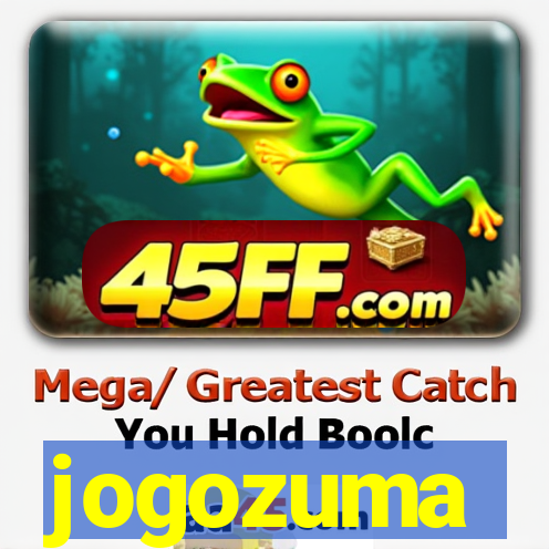 jogozuma