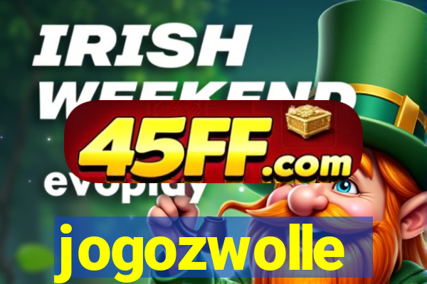 jogozwolle