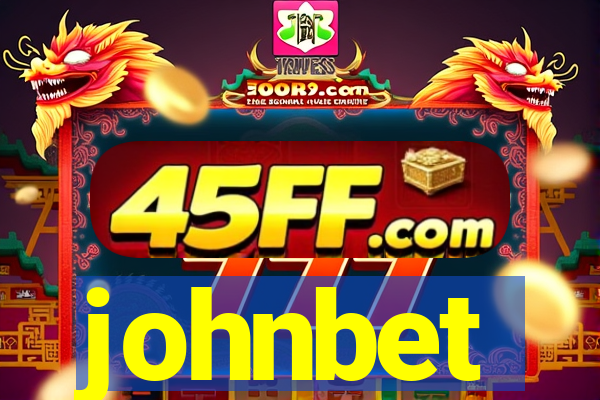 johnbet