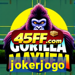 jokerjogo