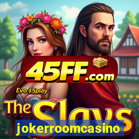 jokerroomcasino