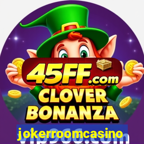 jokerroomcasino