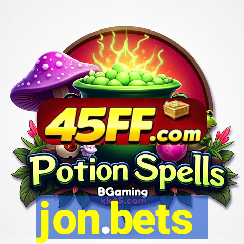 jon.bets