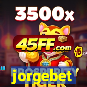 jorgebet
