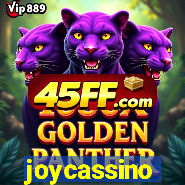 joycassino