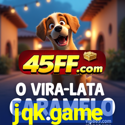 jqk.game