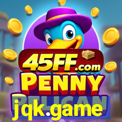 jqk.game