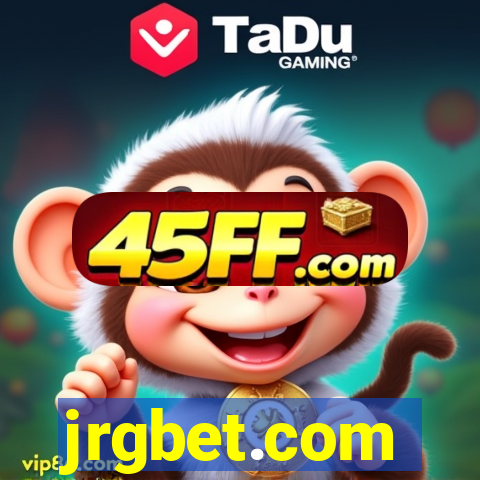 jrgbet.com