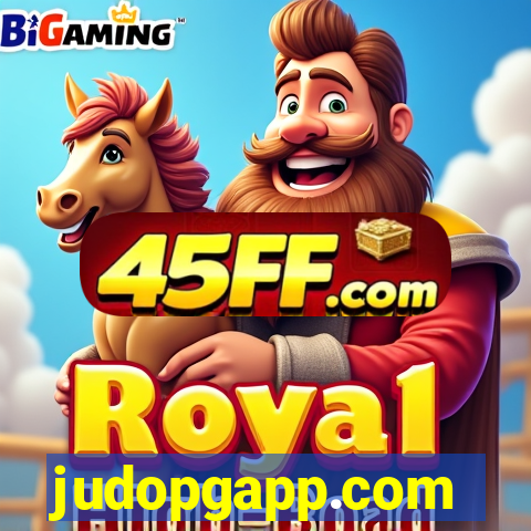 judopgapp.com
