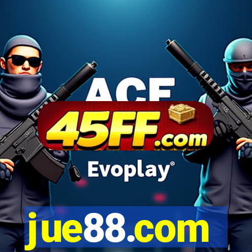 jue88.com