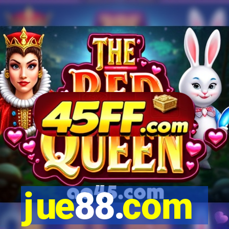 jue88.com