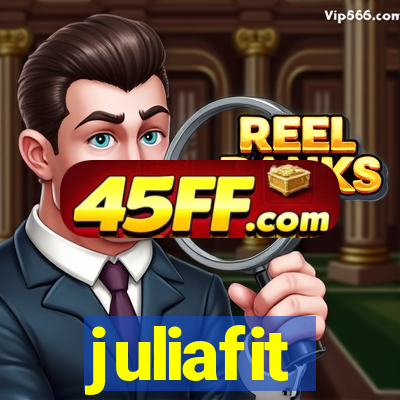 juliafit