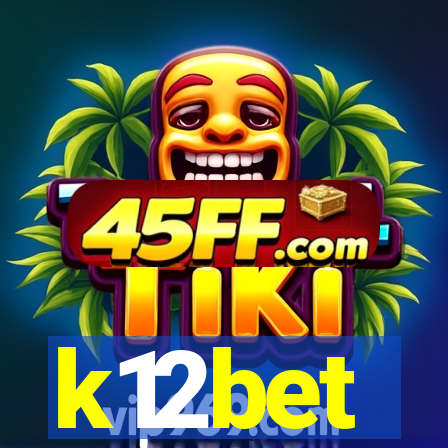 k12bet